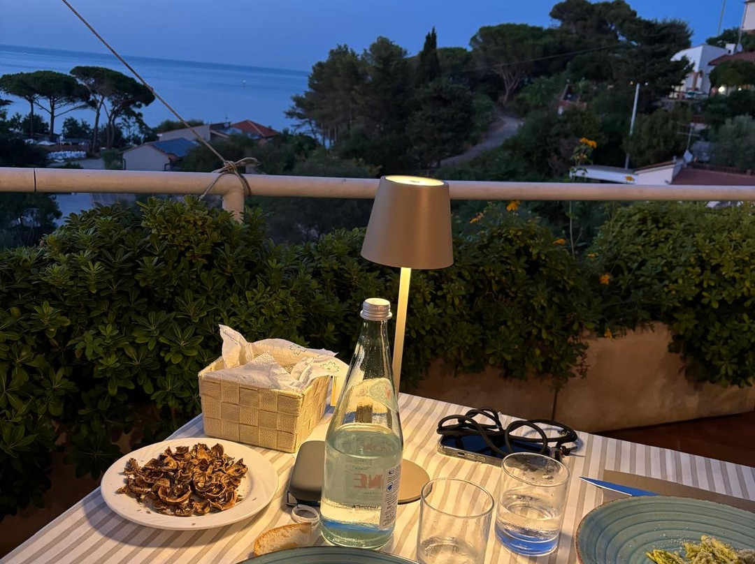 阿葵玛莉娜酒店主图