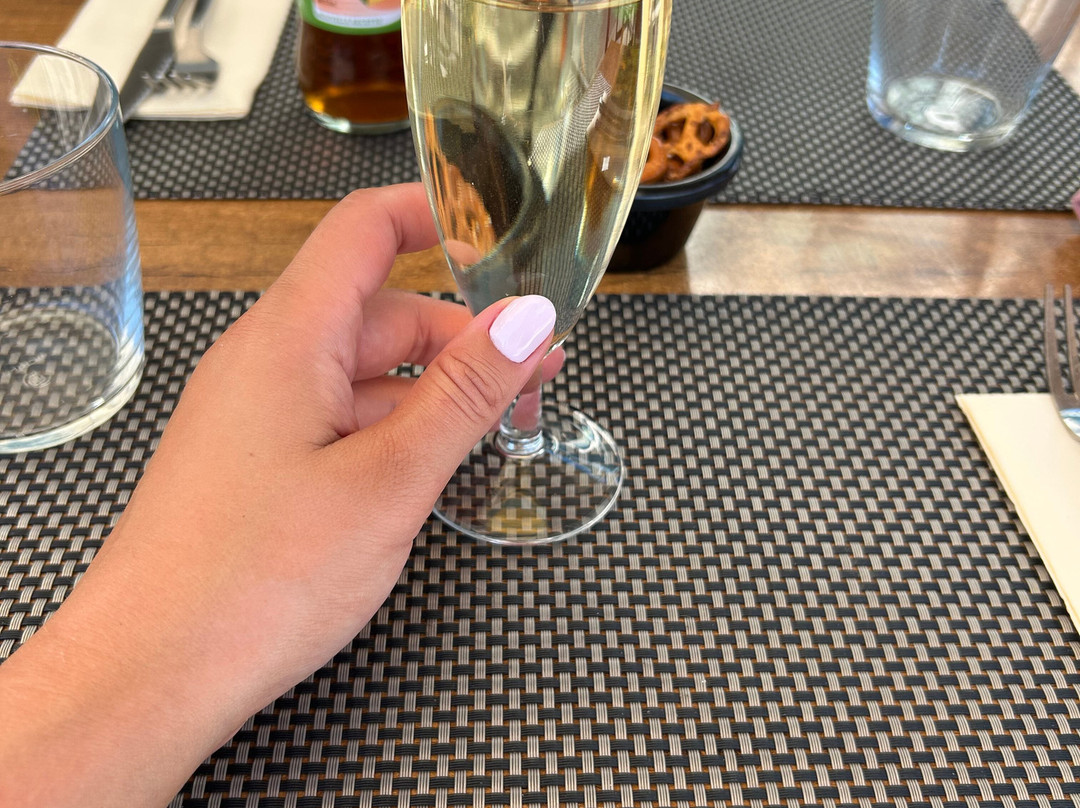 LE GEDEON酒店餐厅主图