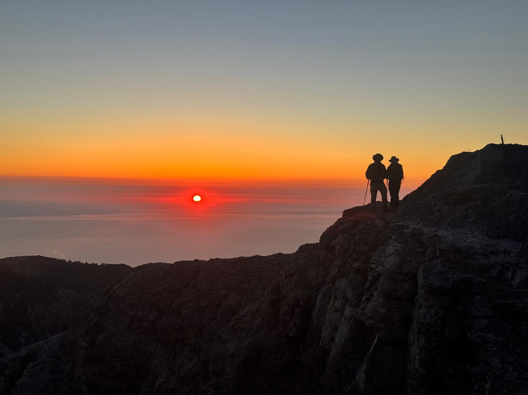 Trekking Hellas Mt.Olympus-Litochoro必去景点
