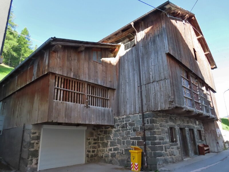 Borgo di Laste