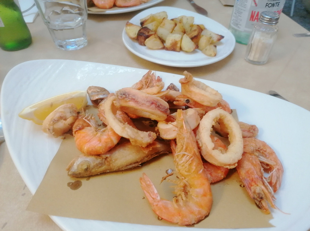 Ristorante Trattoria La Corte