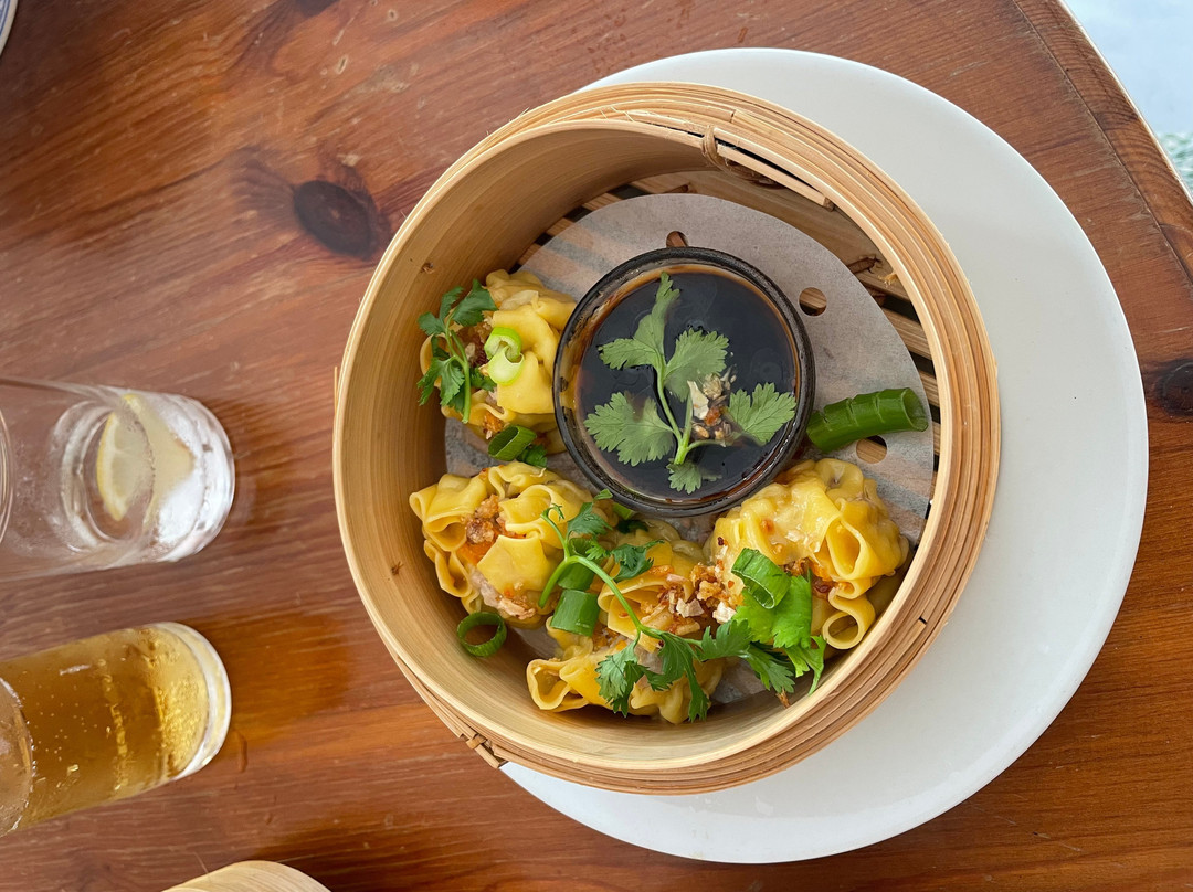 Khao Yai Thai Restaurant - Shanklin