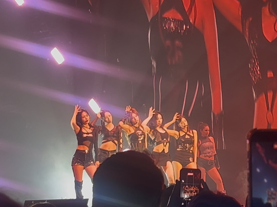 OVO Arena Wembley-温布利必去景点