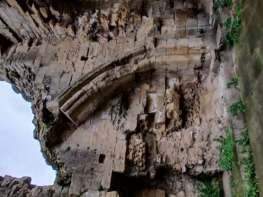Knaresborough Castle-Knaresborough必去景点