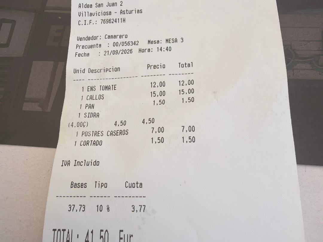 Sidreria la Regatina