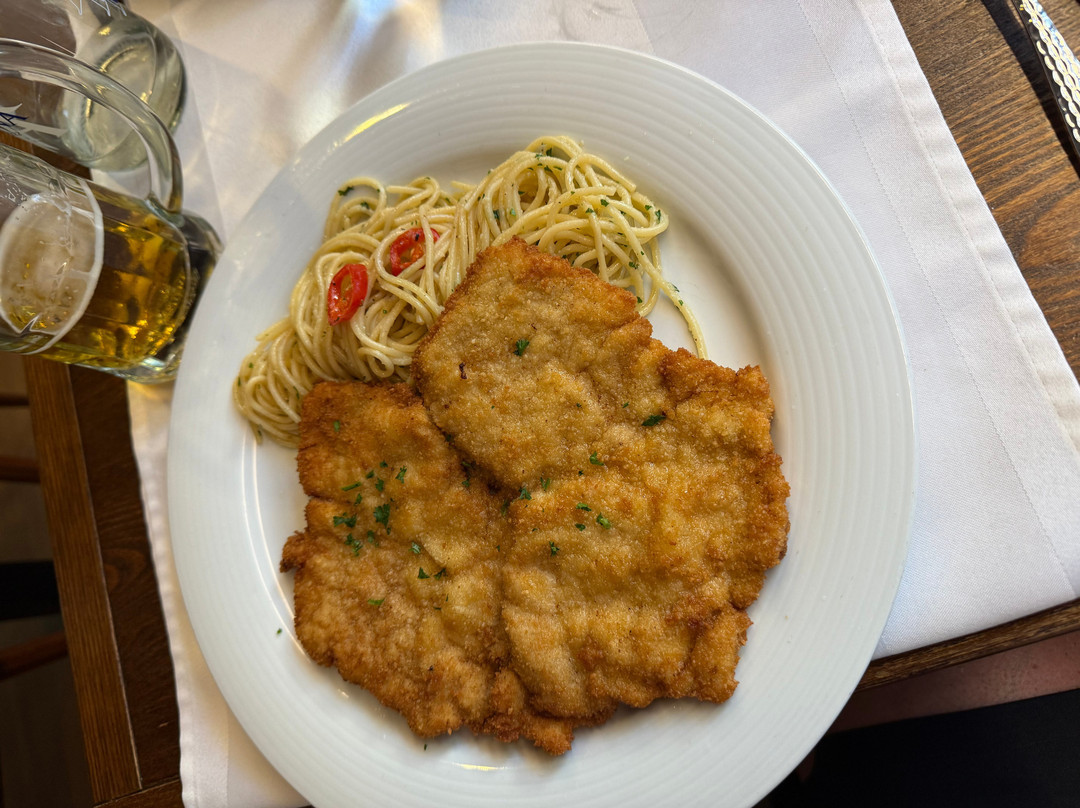 Restaurant Wey