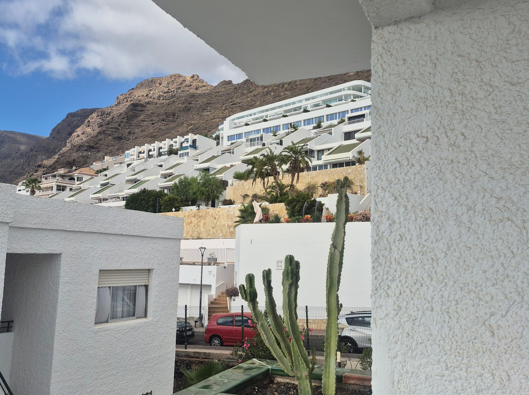El Sombrero Apartments Los Gigantes主图