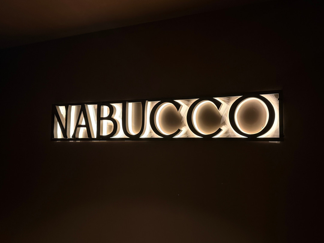 Nabucco Alanya
