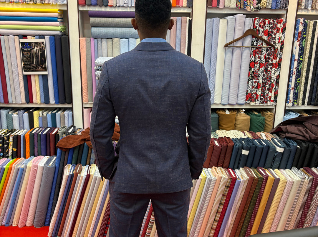 The Alex Fashion House. Bespoke Tailor-卡伦必去景点
