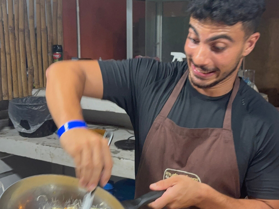 Koh Tao Cooking Classes-涛岛必去景点