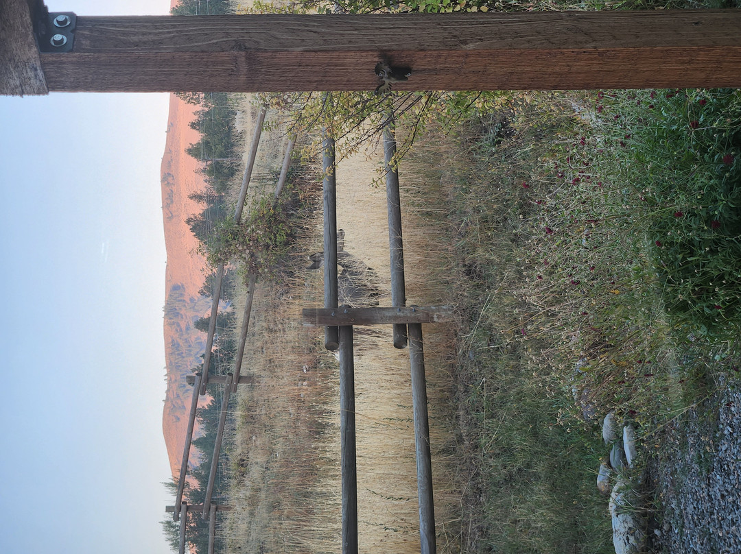 加德纳山宾馆主图