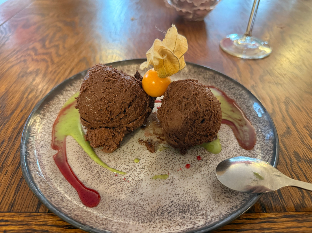 Restaurant Wuestenrose