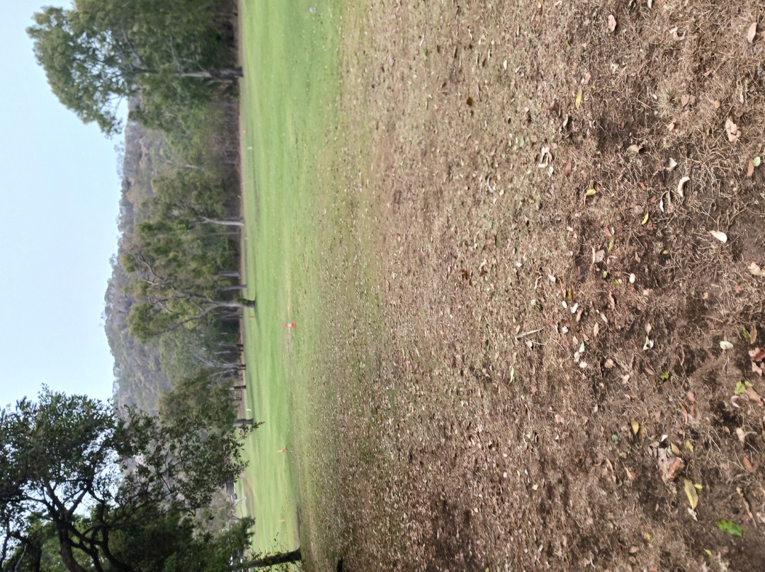 Magnetic Island Country Club-Picnic Bay必去景点