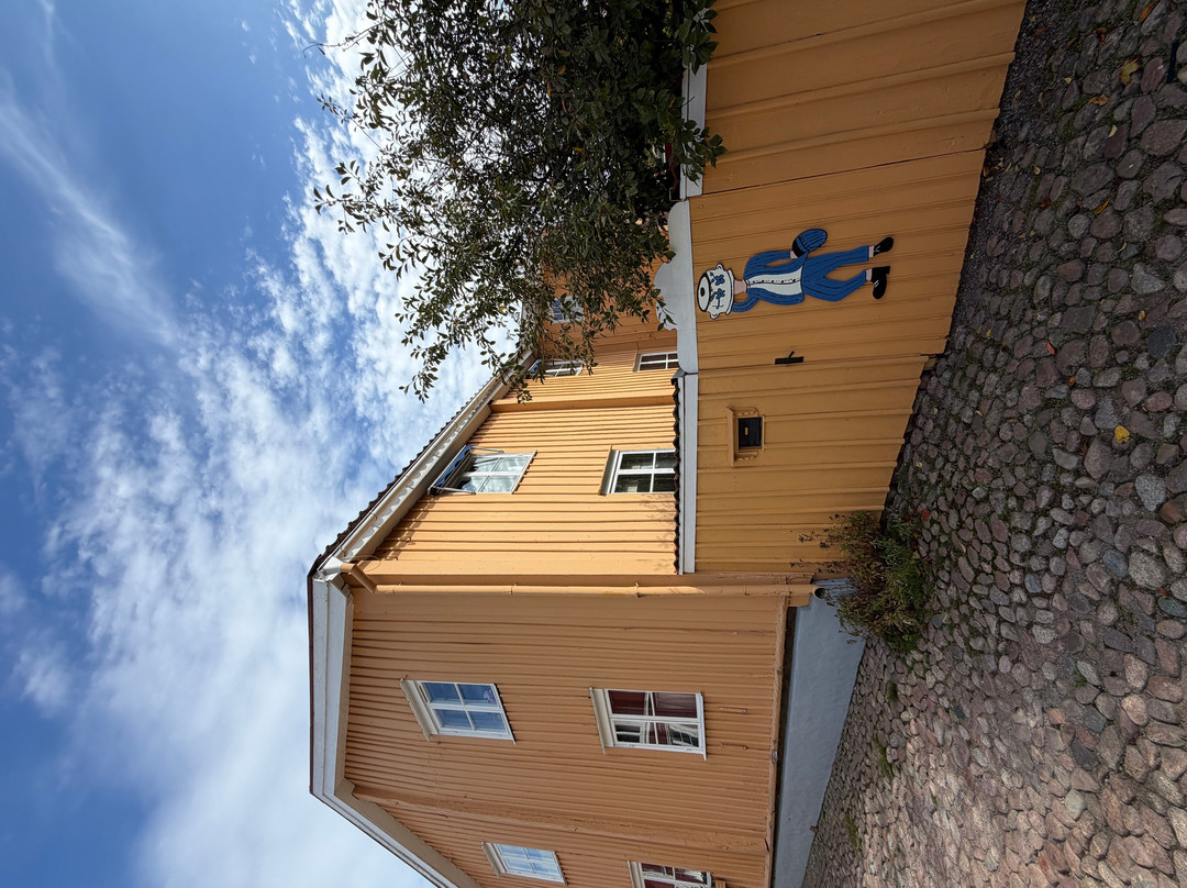 Vimmerby Stadtführung-Vimmerby必去景点