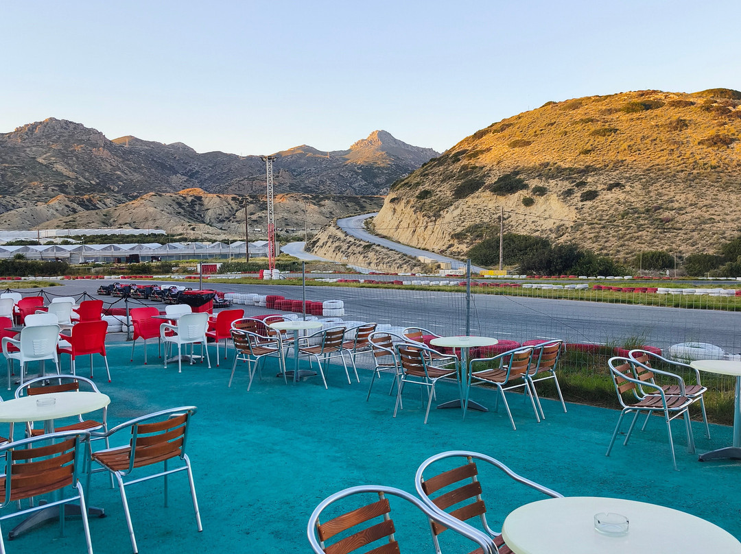 Go Kart Ierapetra-Ierapetra必去景点