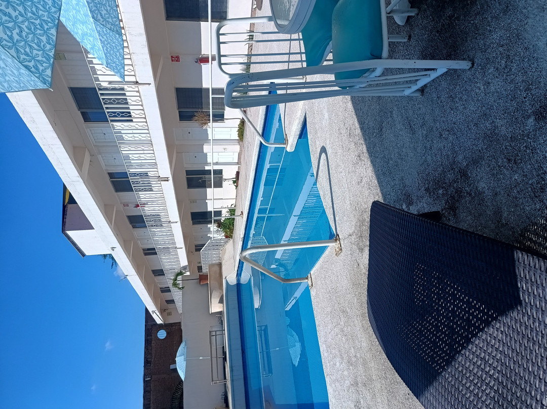霍姆桑图亚里欧 Spa 酒店主图
