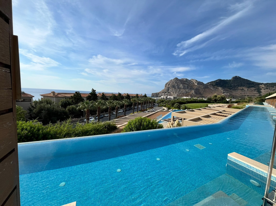 Atlantica Imperial Residences主图