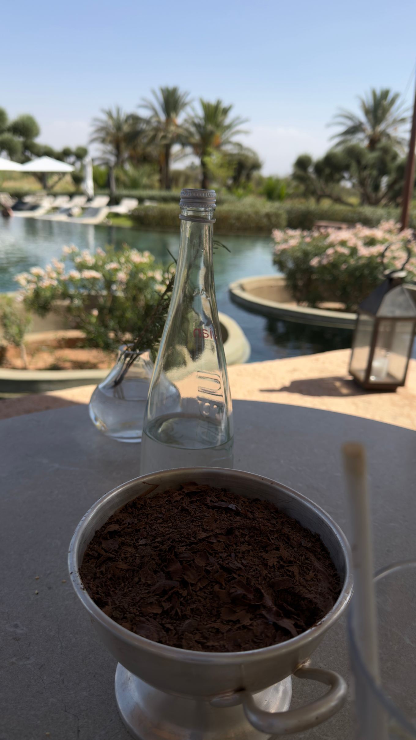 费尔蒙马拉喀什皇家棕榈酒店-旅行者