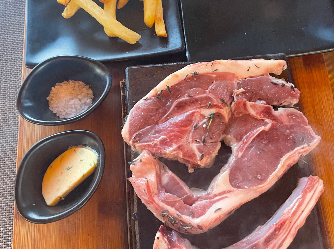 希腊岛格列高特 LUXME 科斯帝国主图