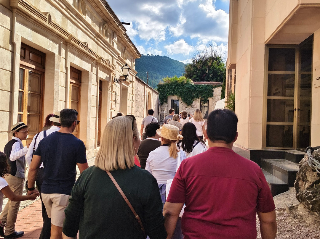 Visitas guiadas y excursiones escolares Quality Tours Mariola-Alcoy必去景点