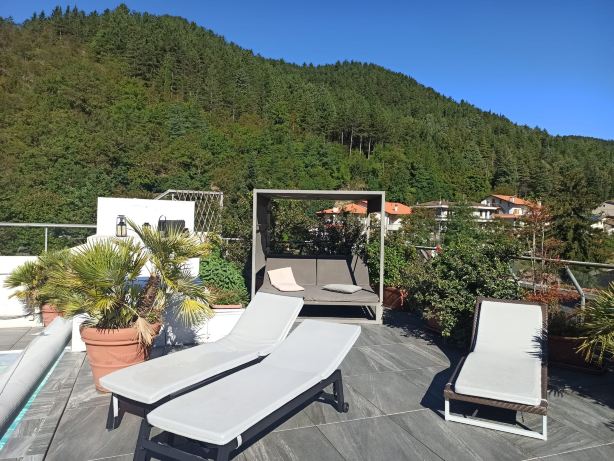 托斯科罗马尼奥洛酒店-旅行者