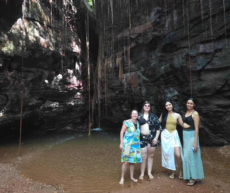40 Graus no Cerrado-Palmas必去景点