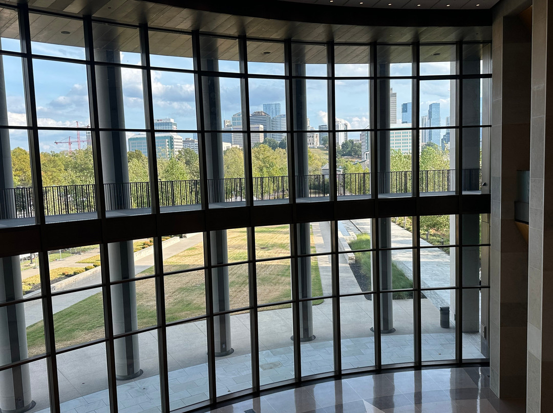 Tennessee State Museum-纳什维尔必去景点