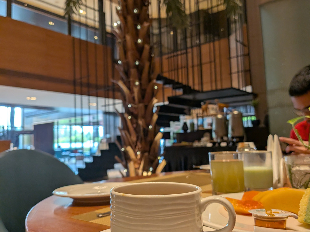Lemon Tree Premier, Vijayawada主图