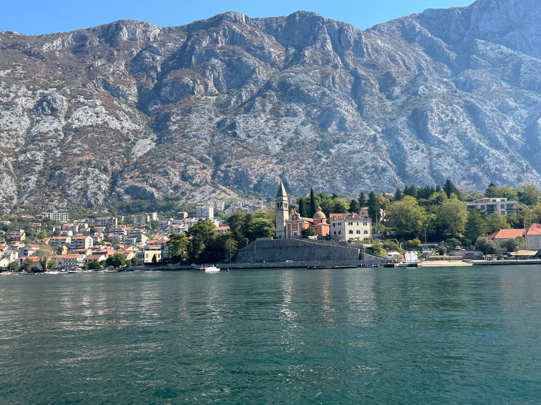 Montenegro Submarine & Kotor Speed Boat Tours-科托尔必去景点