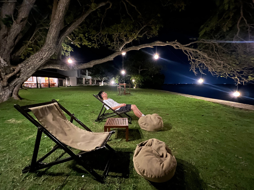 Lr Travels Sri Lanka-Minuwangoda必去景点