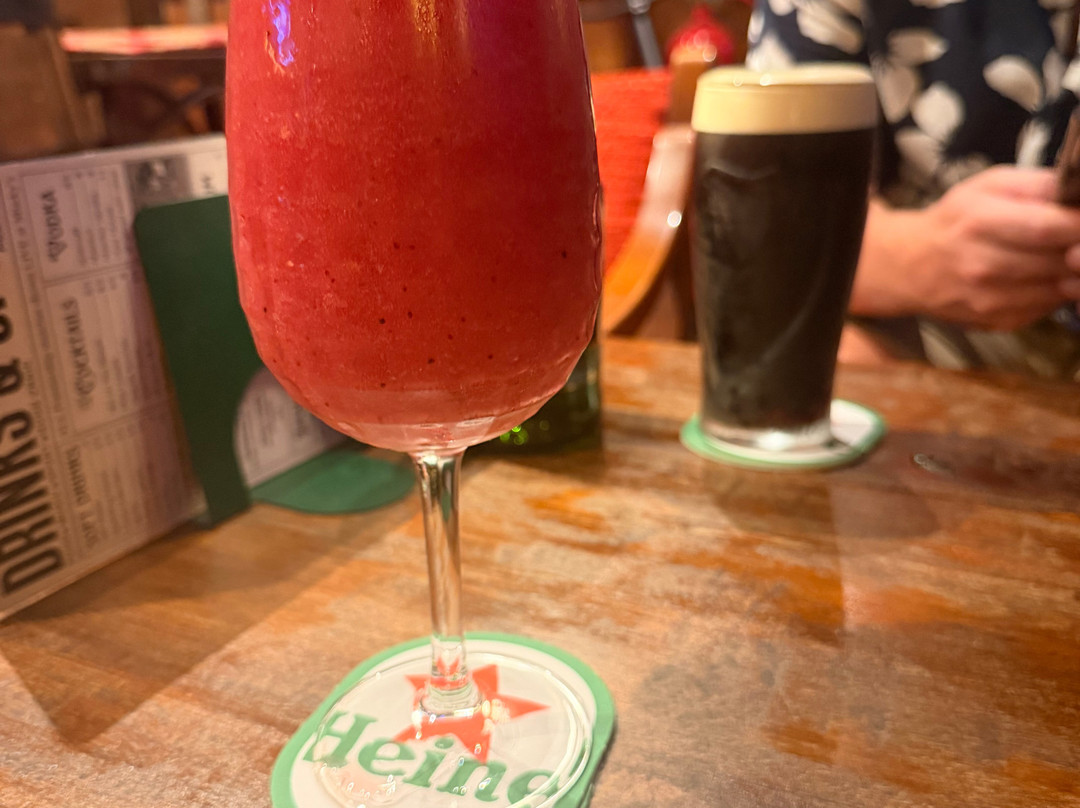Mucky O'Marras Irish Bar-阿尔库迪亚港必去景点