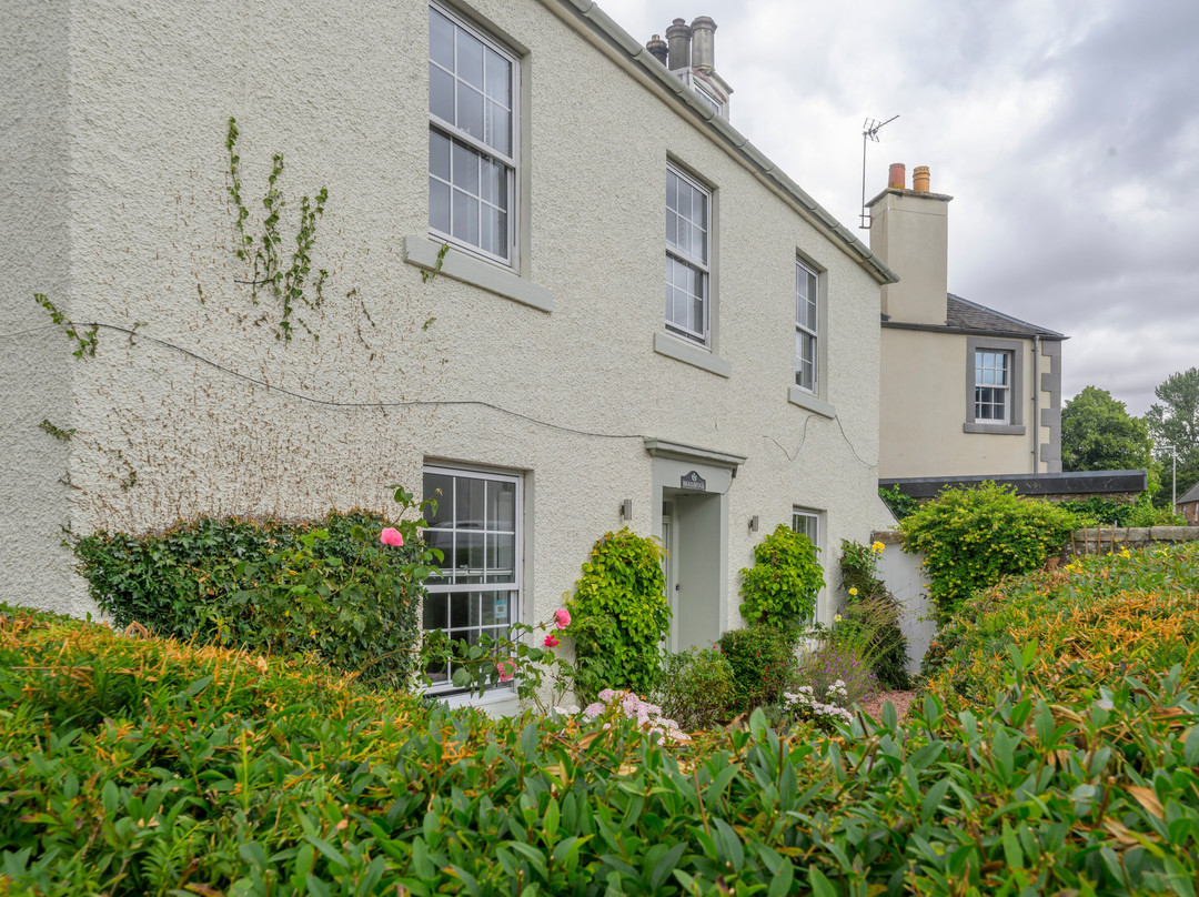 Braidwood Guest House