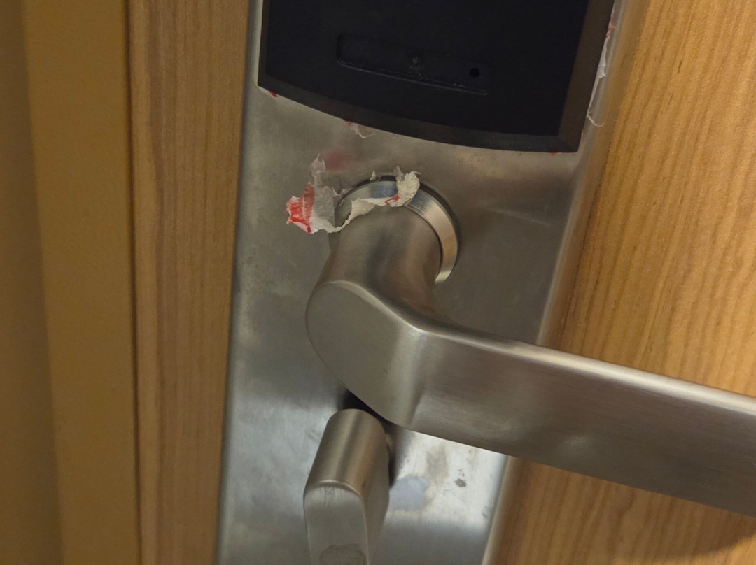 博德鲁姆万豪三角洲酒店主图