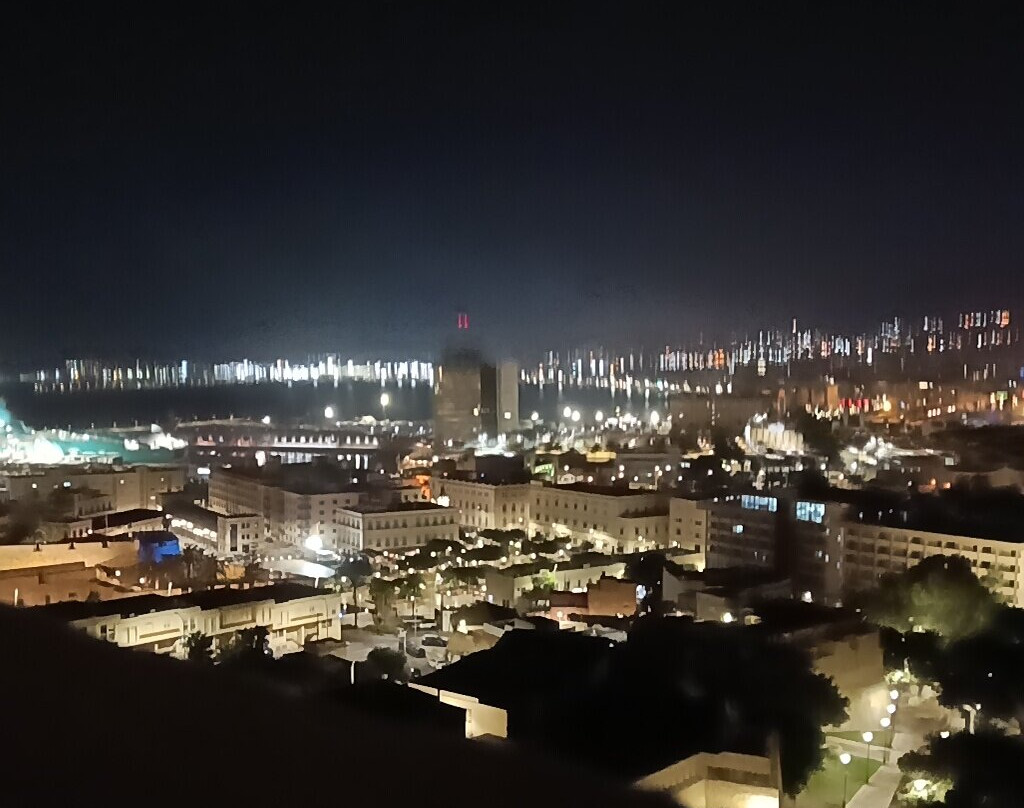 梅利拉宿舍旅馆主图