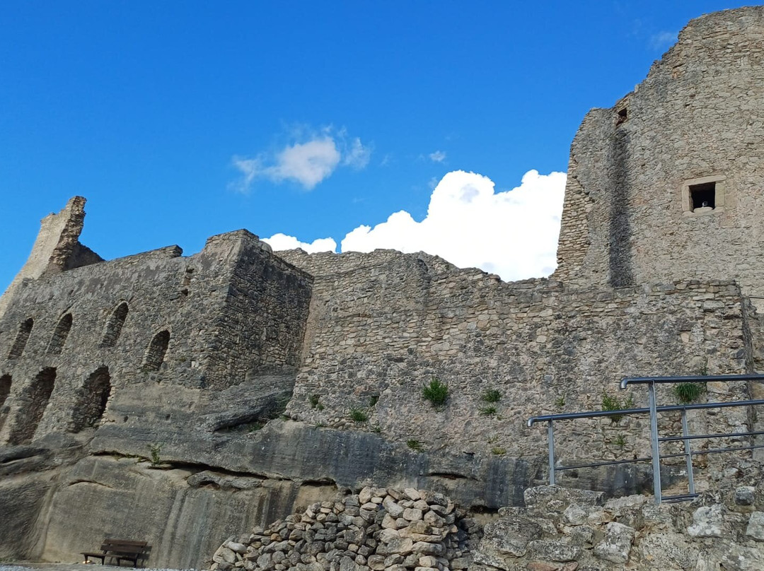 Castello Medioevale Cleto-Cleto必去景点