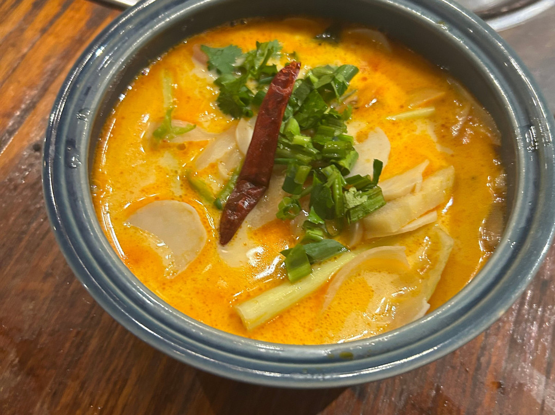 Zabb E Lee泰式烹饪班-清迈必去景点