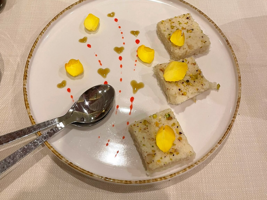 Ristorante Indiano Swagat Piacenza