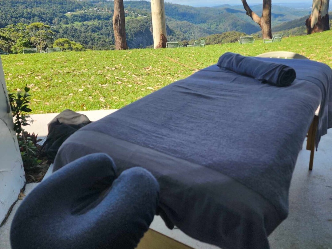 Ripple Tamborine Mountain Massage Day Spa and Beauty-丹百林山必去景点