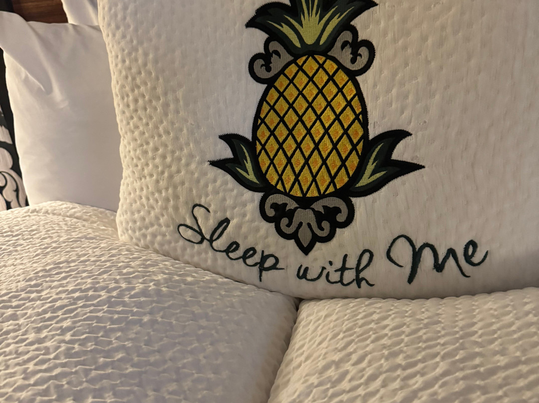 Staypineapple-麦克斯韦酒店-西雅图中心-西雅图主图