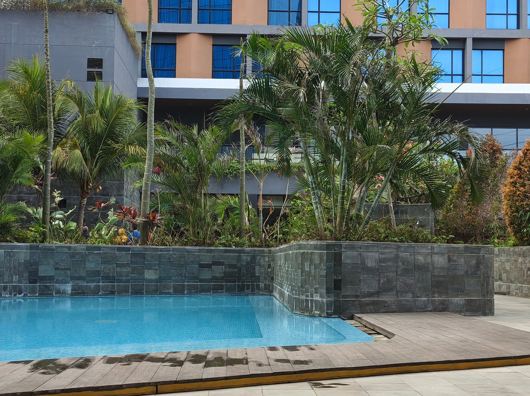 ibis Yogyakarta International Airport Kulon Progo