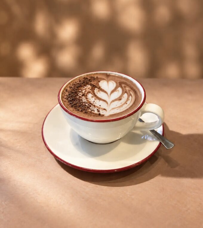 LLC Studio Cafe