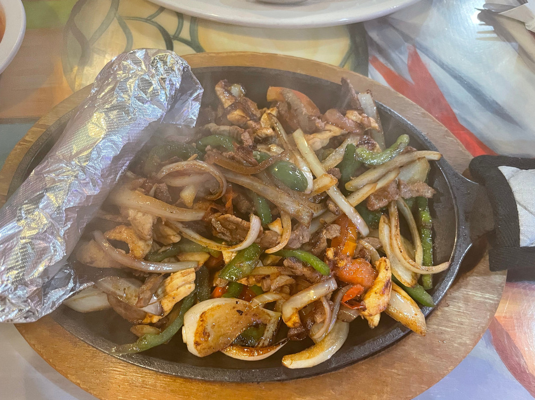 Guadalajara Mexican Grill