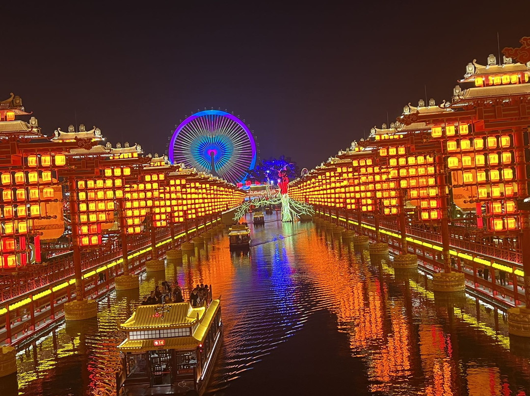 唐山文旅雅高铂尔曼酒店主图