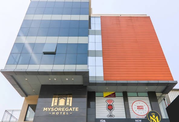 Mysoregate Hotel-官方