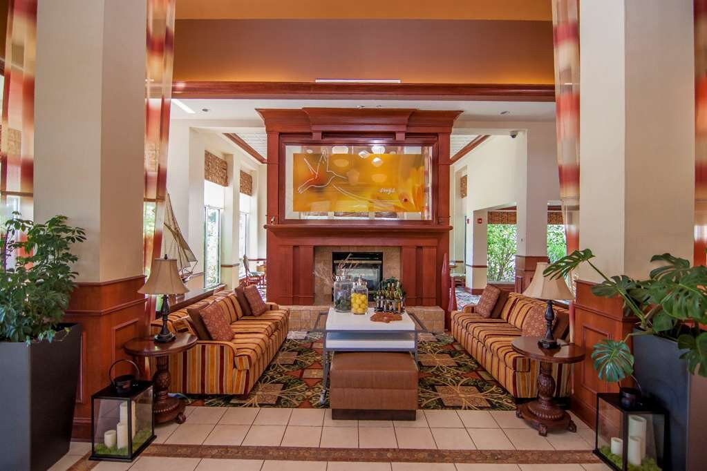 Hilton Garden Inn Mystic/Groton主图