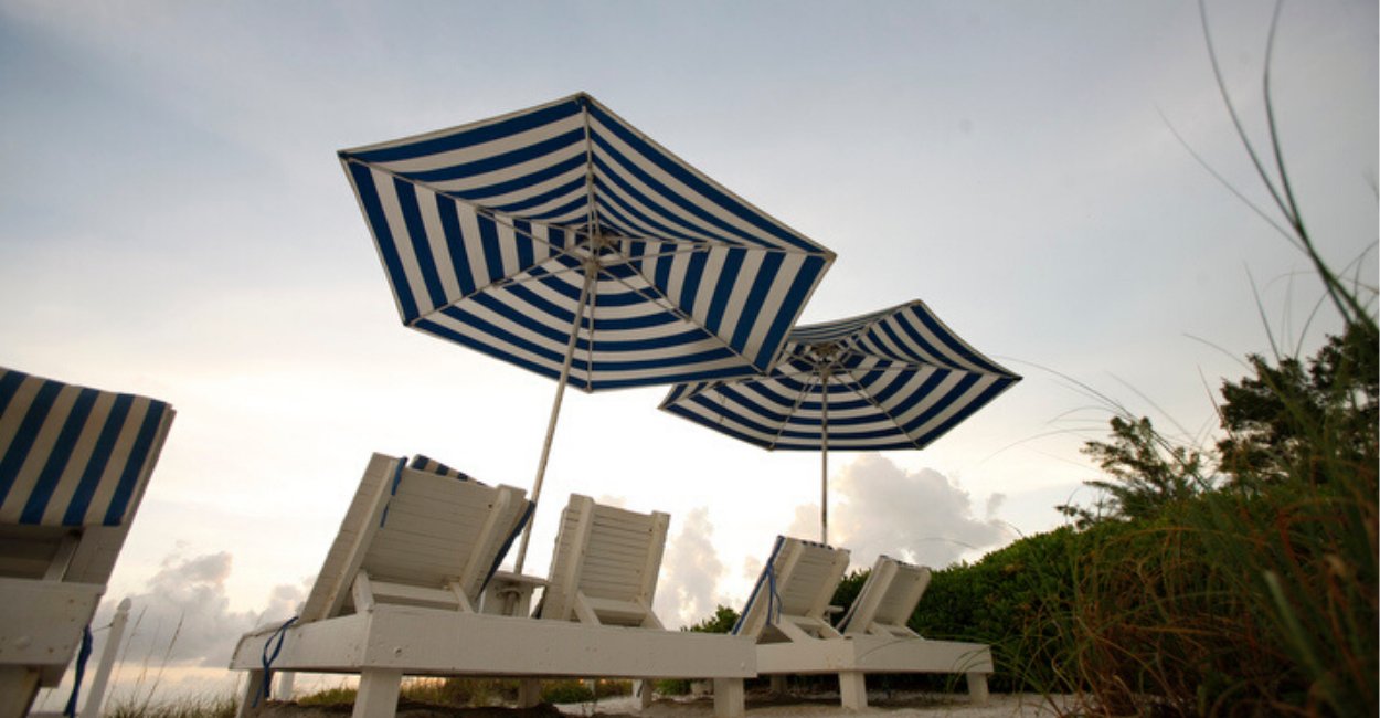 Bungalow Beach Resort-官方