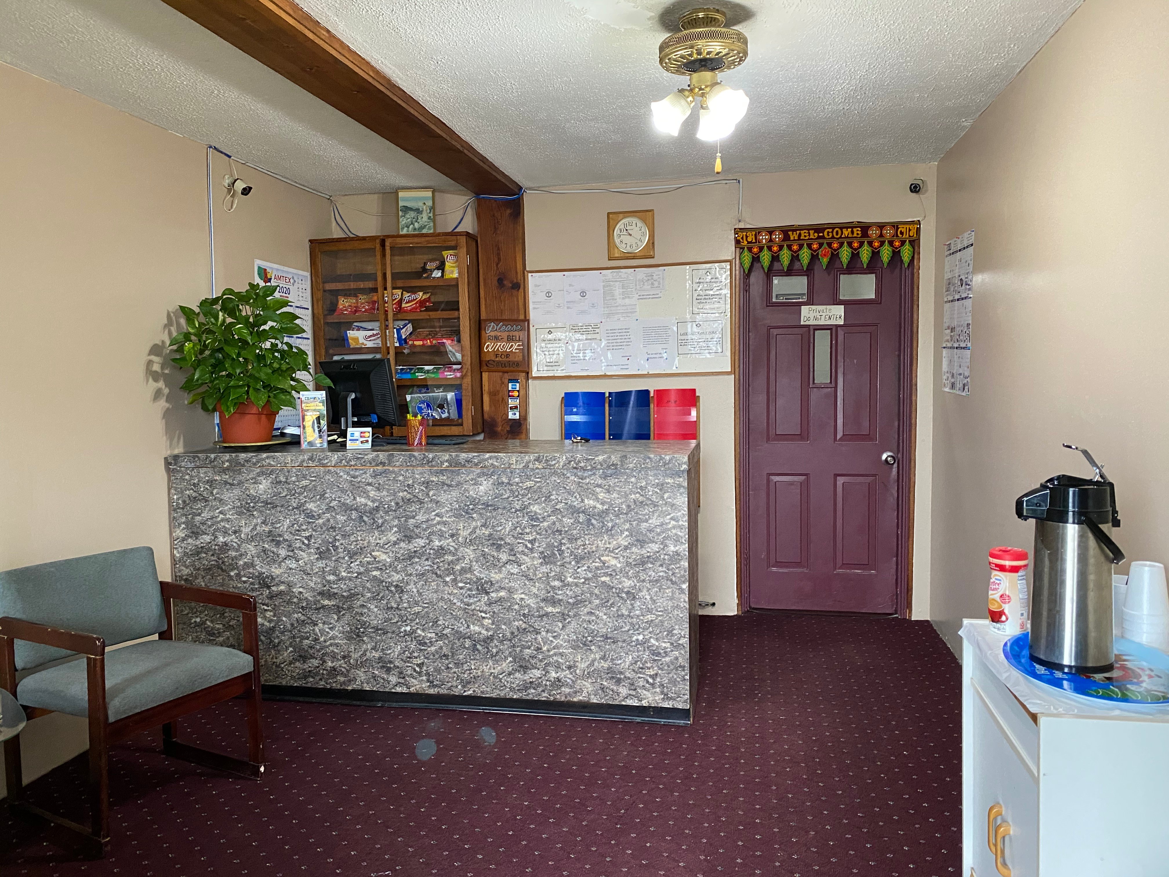 Royal Inn (albany)-官方