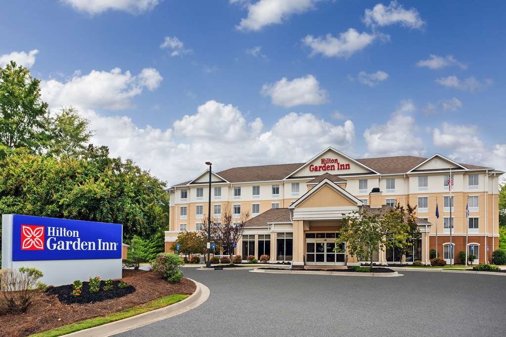 Hilton Garden Inn Aiken-官方
