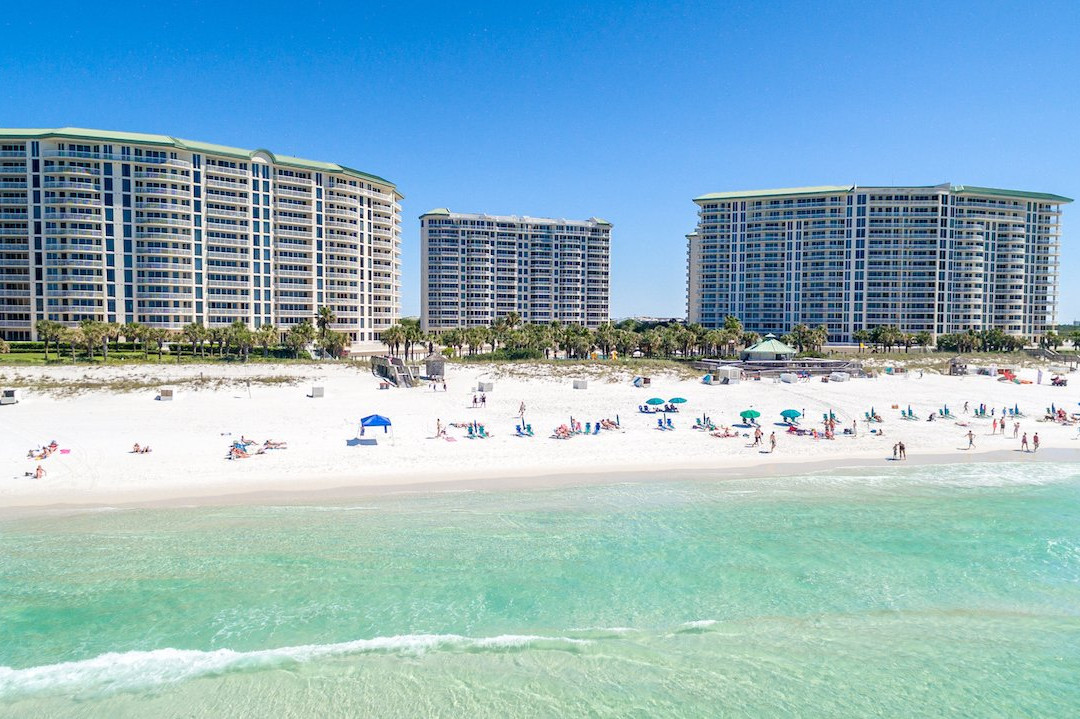 Silver Shells Beach Resort & Spa