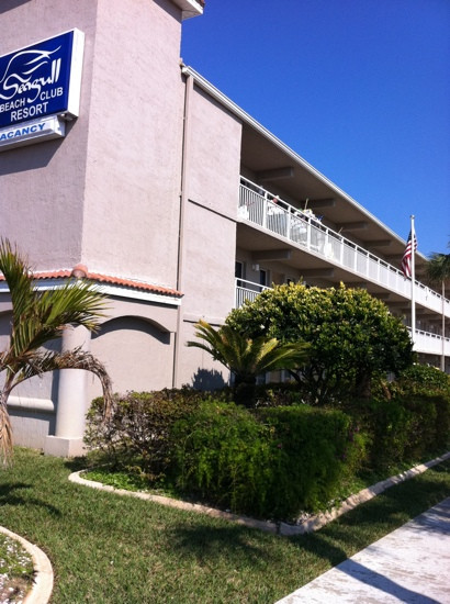 Seagull Beach Club Resort